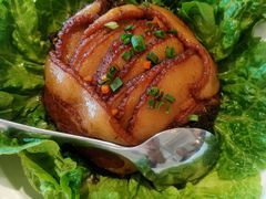 -满堂·烤鸭店·北京菜(鼓楼店)