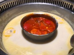 -鱼豆吉·豆浆鱼火锅(宜昌万达店)