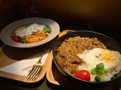 -TAIWAN·潭子茶屋