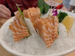 -新一番三文鱼寿司(红城湖店)