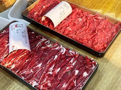 -小城牛事·鲜牛肉火锅(万达店)