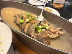 -勺园中餐厅