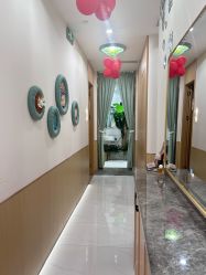 -芳朵美容养生SPA