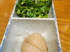 -秦老大西安羊肉泡馍馆(健德门店)
