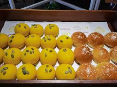 -杭州开元名都大酒店·地中海自助餐厅