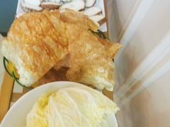 -广味鲜潮汕牛肉火锅(延安三路店)