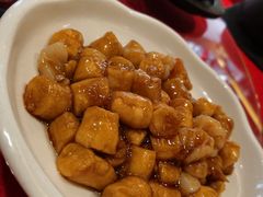 -马凯餐厅(长椿街店)