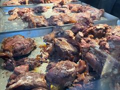 -刘纪孝腊牛羊肉(北广济街店)