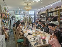 -100家灵感仓库·DIY团建(什刹海店)