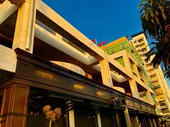 -Water Grill(圣莫妮卡店)