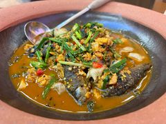 -烹湘·鲜炒湖南土菜(海珠店)