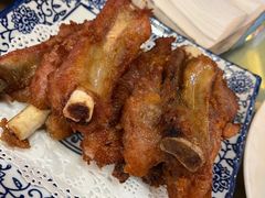-糟粕醋·椰苑海南菜餐厅(亚龙湾天域酒店)