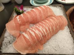 -南门四季铜锅涮肉(望京店)