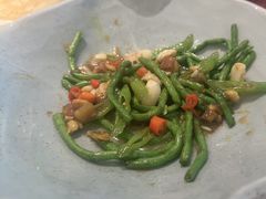 -安蒂娅.悦景轩中餐厅(西乡店)