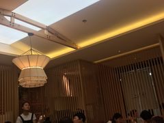 等位区-上关雪東北菜(中房金谊店)
