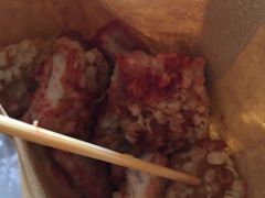 爱心鸡排-舞茶道(海门市包场镇包新街店)