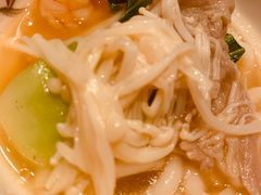 -彩丰楼·中餐厅(国家会展中心上海洲际店)