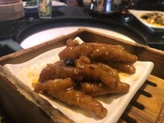 -味可道美食坊(福基路店)