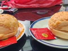 -香港新记茶餐厅(春熙太古里店)