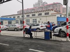 -京西五环检测场