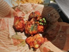 -老船长肉蟹煲(华强北茂业店)