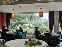 靠窗位-盆满钵满·国家非遗传承(云台店)