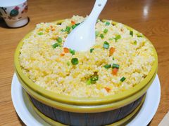 -蜀宴小调·精致家常菜(科华店)