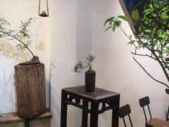 -成川茶店·潮汕工夫浓茶(万象店)