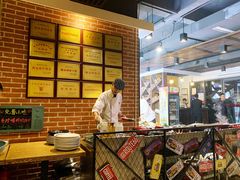 -大闫家烧烤·小海鲜家常菜(郑庄店)