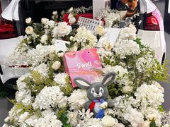 -宁波之星奔驰4S店(海曙店)