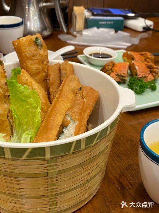 锡和无锡菜(景丽苑店)图片