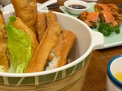 -锡和无锡菜(景丽苑店)