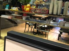 -新澳港式茶餐厅(余姚路店)