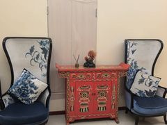 -写庭·鱼鲜川菜·宴请(铁像寺水街店)