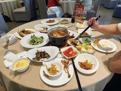 -庄氏祥记家常食府(国瑞建材家居博览中心店)