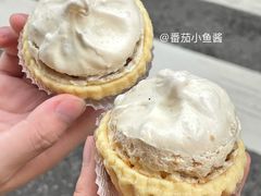 -占西饼店