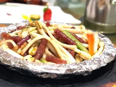 -保纳大酒店(大圩村店)