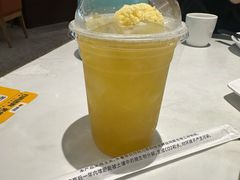 -嘉味港式餐厅(海门大有境店)