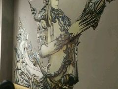 -太泰东南亚餐厅(万福广场店)