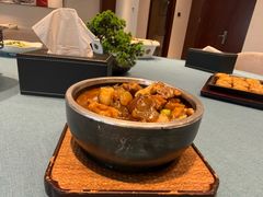 -安徽大厦中餐厅