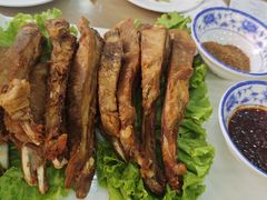 -老回回饺子馆(海洋馆店)