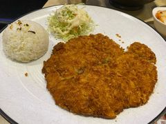 王炸猪排-韩香福脊骨汤锅(上杭路店)