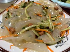 -遇见小院—虹鳟鱼•农家菜(怀柔店)
