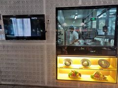 -乐港休闲馆茶艺·简餐·茶室(首都机场T2店)