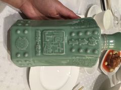 上海小南国(仲盛店)-上海小南国(仲盛世界商城店)