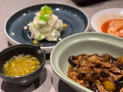 -半山腰·云南菜(侨福芳草地店)