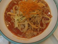 -燕兰楼·清真西北融合菜(亚运村店)