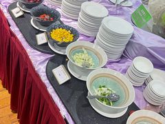 -天悦酒店-西餐厅