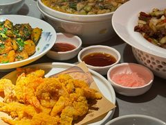 -闽上鲜·福建菜(龙湖滨江天街店)