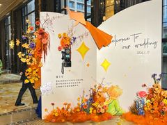 -上海闵行星河湾酒店